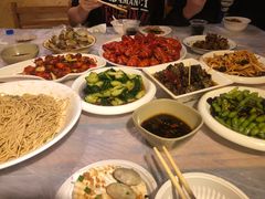 -可可大虾武汉土菜大排档(万松园1店)