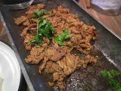 -黛瓦里巷(南京东路店)