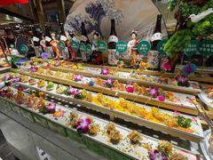 -亚马逊海鲜自助(梅溪湖步步高店)