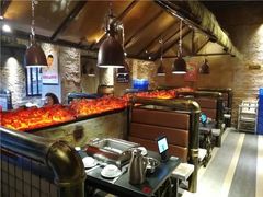 -愿者上钩(布吉老街店)