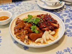 -米庄·原味私房菜(骏壹万邦店)