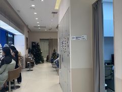 -天真蓝照相馆(西安南门王府井LAB店)