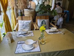 -桃花坞·私房菜餐厅(龙湖时代天街店)