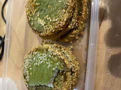 -绿茶餐厅(蓝色港湾店)