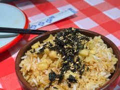 -老闵田螺馆·南昌市井菜·特色小吃(总店)