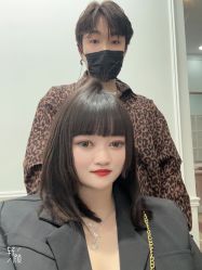 -YESIDO椰岛造型烫发染发专业店