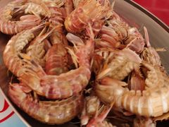 -胜海大排档·海鲜·黄鳝饭(十年老店)