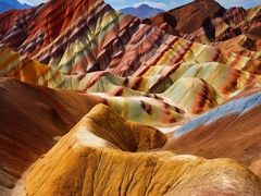 -青海湖国家重点风景名胜区