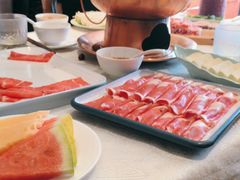 -东来顺饭庄(天坛店)