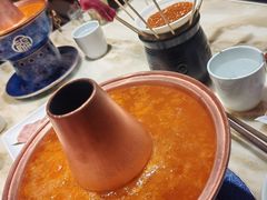 -涮福記·现切牛羊肉火锅(世纪汇店)