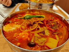 -池奈·咖喱蛋包饭(熙地港店)