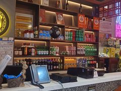-杨记齐齐哈尔烤肉(总店)
