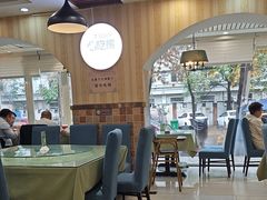 -桃子餐厅·天津菜(王顶堤总店)