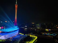 -空中一号宴会厅(信合大厦店)