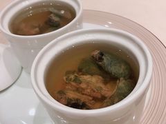 -广州天河合景福朋喜来登酒店