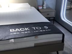 -栖作床垫(欧亚达家居光谷店)