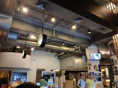 -百老汇电影中心(油麻地店)