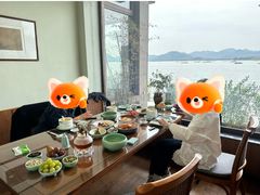 -湖畔居茶楼(湖滨店)