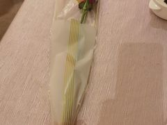 -福州天元国际威斯汀酒店·中国元素餐厅