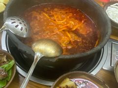 -笔记安顺夺夺粉火锅