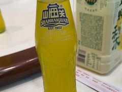 -龙香居海鲜浑锅家常菜·特色驴肉