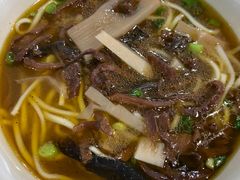 鱿鱼面-大石人家鱿鱼面馆(大石西路总店)