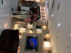 -芭菲盛宴·环球美食(锦城万达广场店)