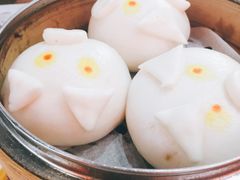 流沙包-点点心点心专门店(湾仔店)