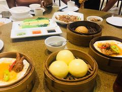 -点心皇子茶餐厅(万国大都会店)