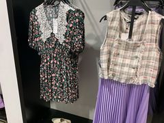 -ZARA(仓山万达店)