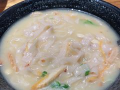 -洛阳面馆(红专路店)
