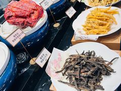 -衢农会·衢州菜·宴请(国际机场店)