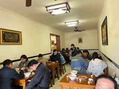 大堂-刘信牛羊肉小炒泡馍(回民街店)