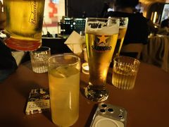 -MM·五声·音乐人与调酒师(西安路店)