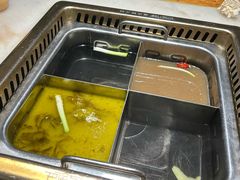 -巴渝瓦肆重庆鲜火锅(宝龙环湖店)