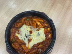 -米村拌饭(靖宇店)