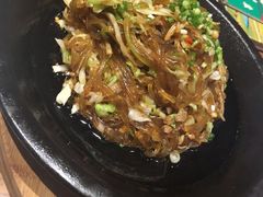 -阿罗新疆菜(人民广场店)