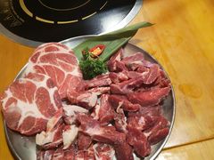 -咕咕站韩国料理(紫金港店)