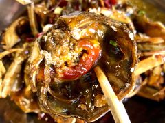 -虎虎龙虾大排档(双井店)