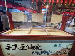 -客家大院·非遗赣南客家菜(郁孤台店)