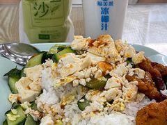 -北方工业大学学生餐厅