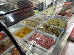 -大江麻辣拌(石油学院店)