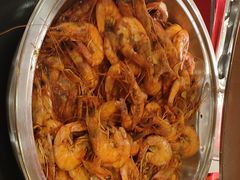 -天伦王朝酒店·盛华瑄餐厅