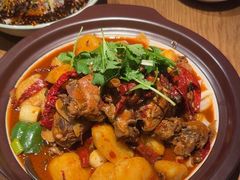 -纳鲁孜·新疆特色餐厅(上海悦荟广场店)