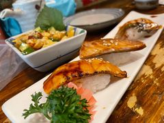 -小川洋风料理(汉街店)