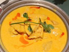 -安南越南餐厅(青岛万象城店)