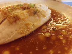 -糟粕醋·椰苑海南菜餐厅(亚龙湾天域酒店)