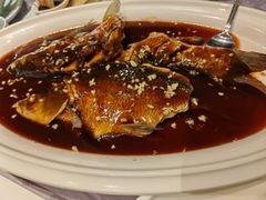 -山外山菜馆(玉泉路店)