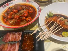 -串盟烧烤大排档·长沙美食地标(星沙店)