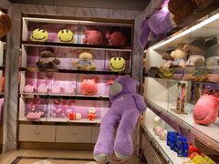 -纯K(打浦桥店)